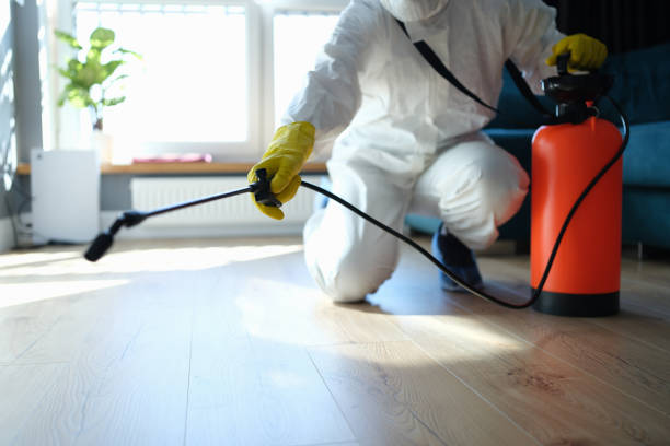 Reliable Hoarding Cleanup contractor in Howell, NJ by Dulley Family Biohazard Services